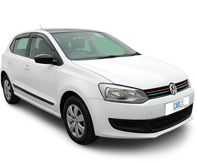 Volkswagen Polo-img